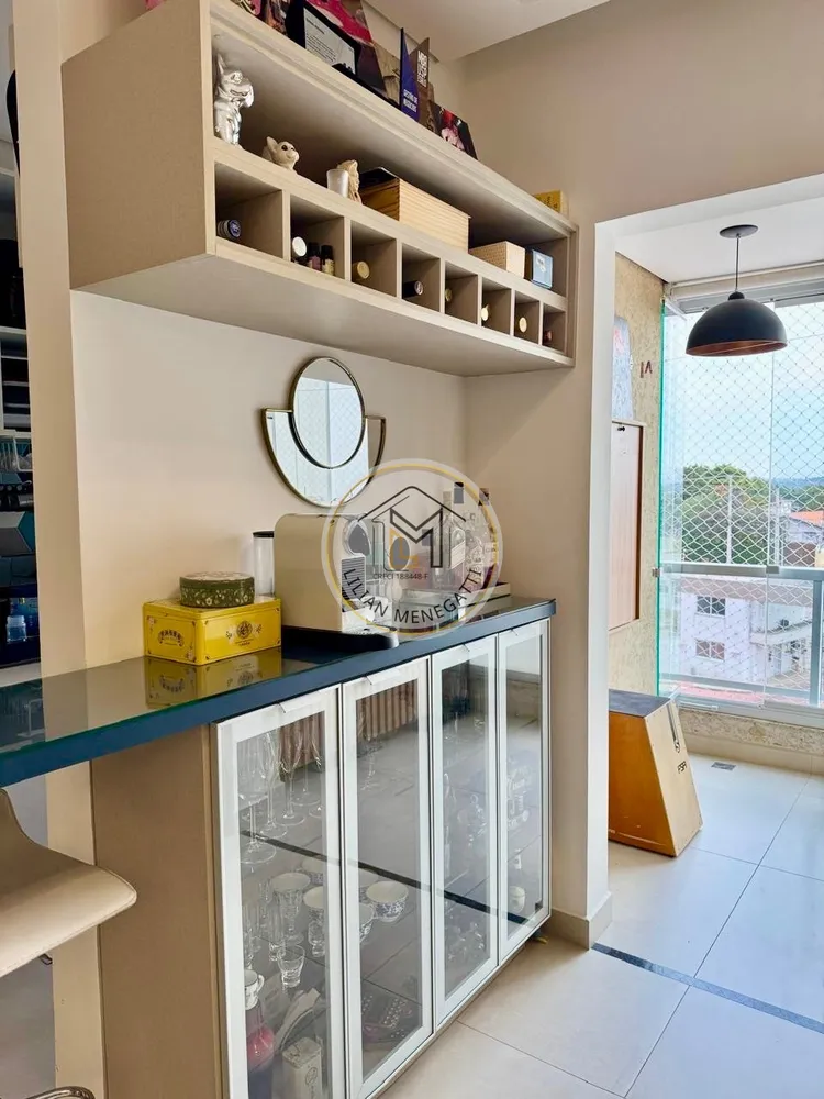 Apartamento, 2 quartos, 74 m² - Foto 9