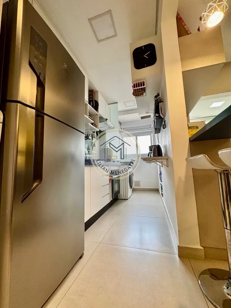 Apartamento, 2 quartos, 74 m² - Foto 7