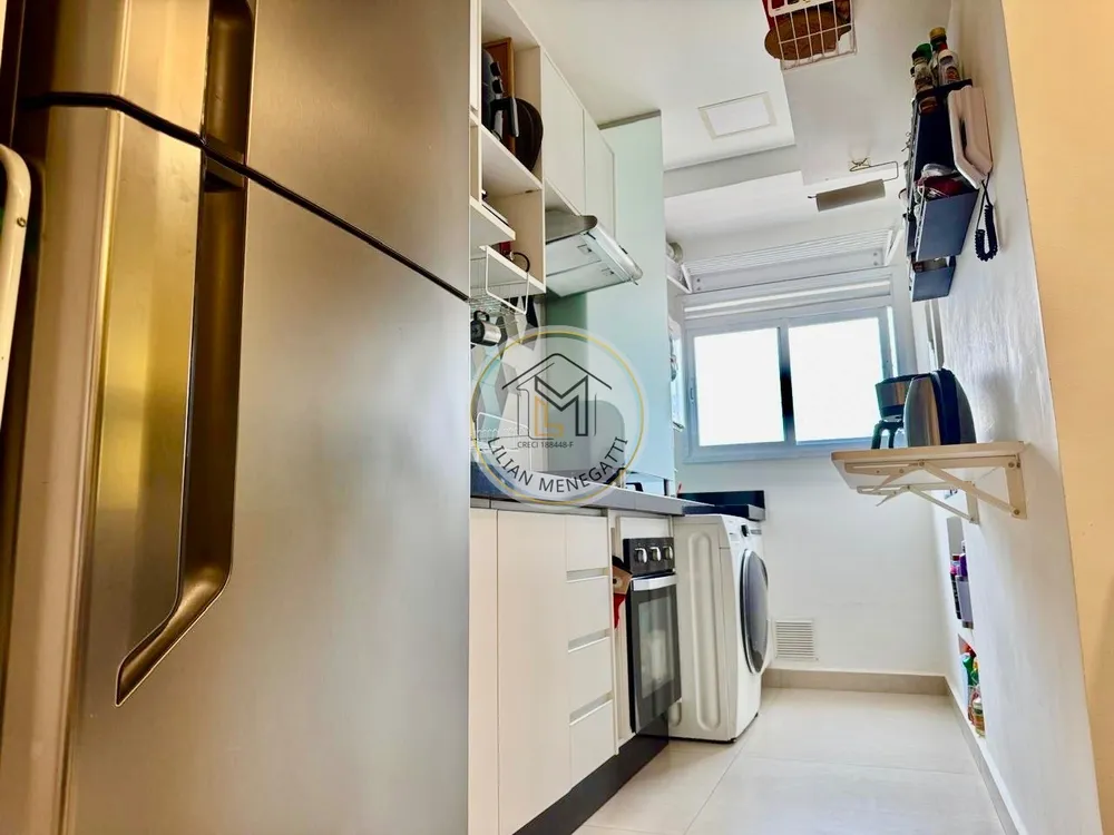 Apartamento, 2 quartos, 74 m² - Foto 5
