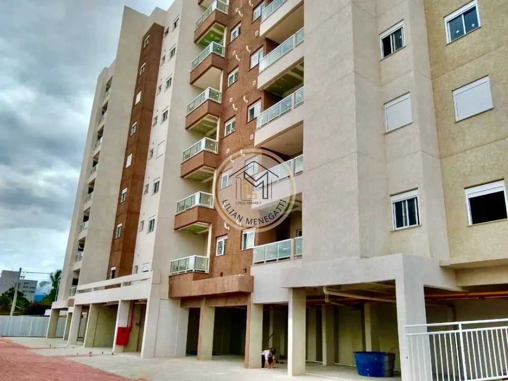 Apartamento, 2 quartos, 74 m² - Foto 6