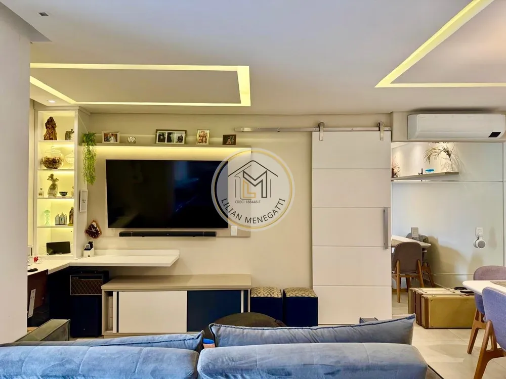 Apartamento, 2 quartos, 74 m² - Foto 4