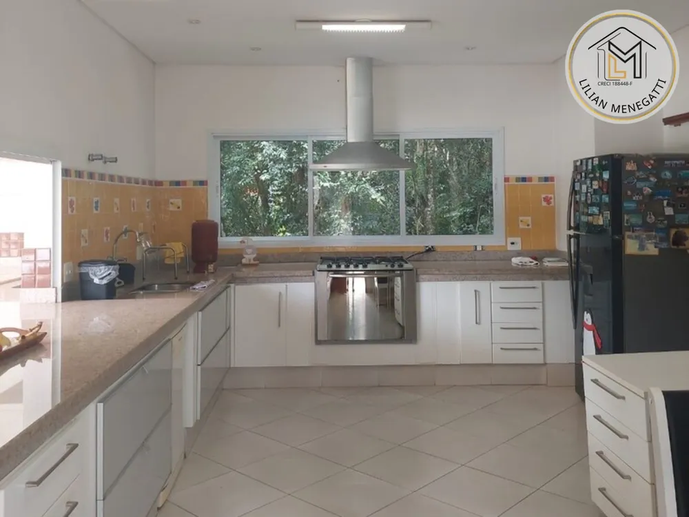 Casa de Condomínio, 5 quartos - Foto 10