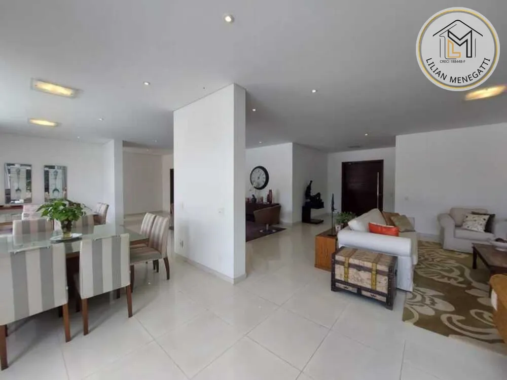 Casa de Condomínio, 5 quartos - Foto 4