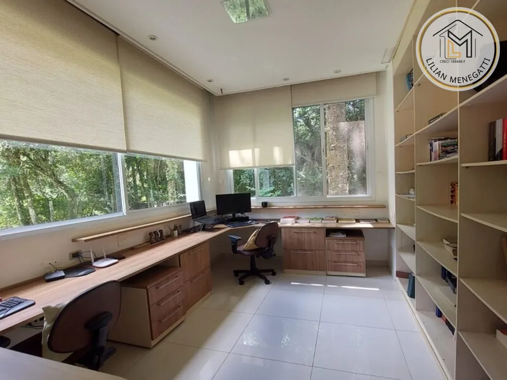 Casa de Condomínio, 5 quartos - Foto 9