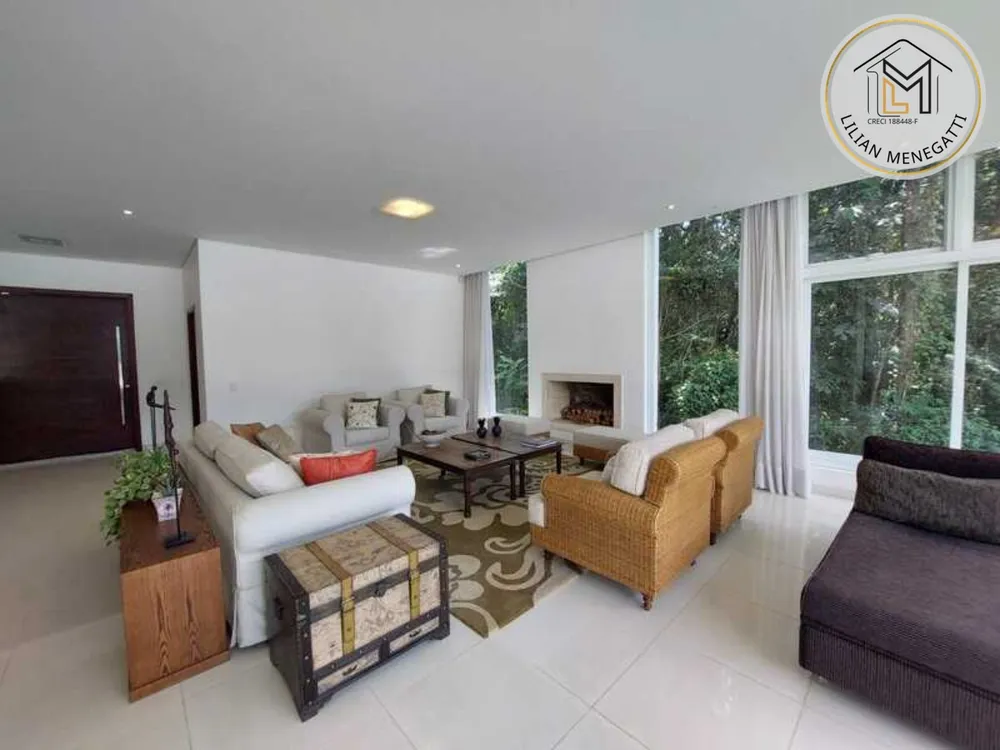 Casa de Condomínio, 5 quartos - Foto 6