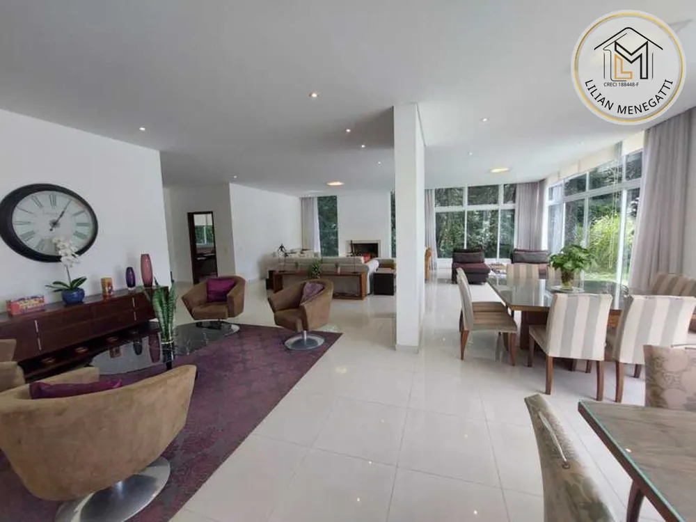 Casa de Condomínio, 5 quartos - Foto 8