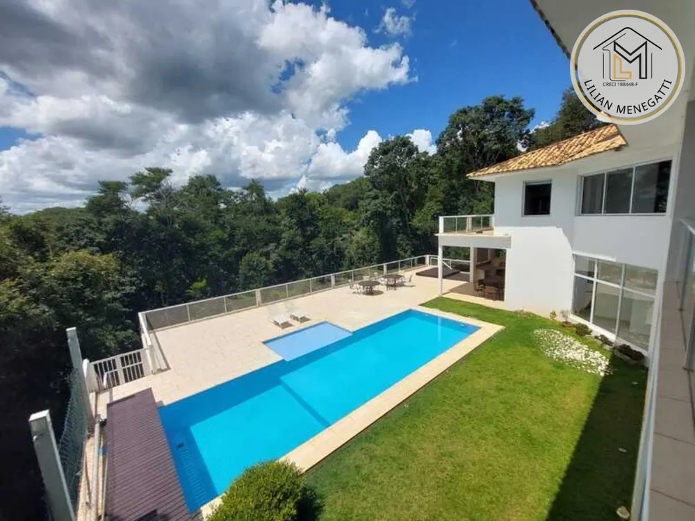 Casa de Condomínio, 5 quartos - Foto 2