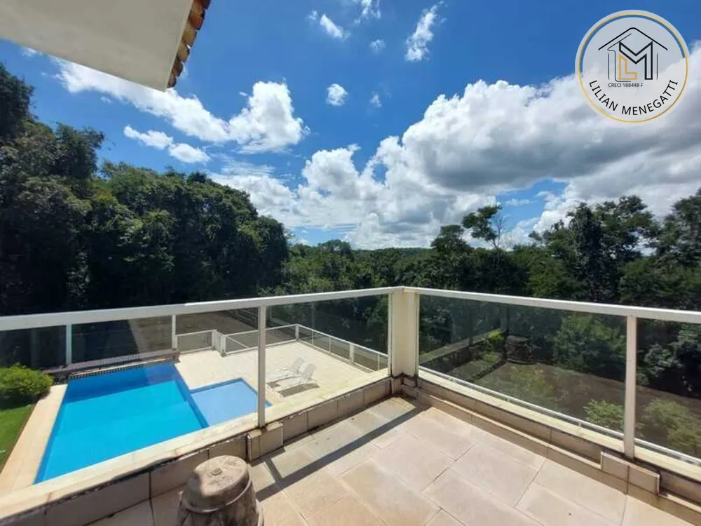 Casa de Condomínio, 5 quartos - Foto 3