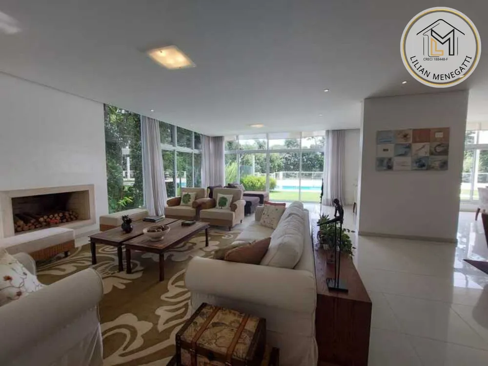 Casa de Condomínio, 5 quartos - Foto 5