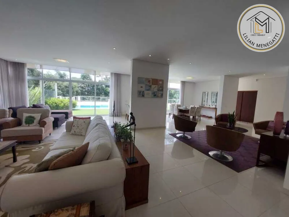 Casa de Condomínio, 5 quartos - Foto 7