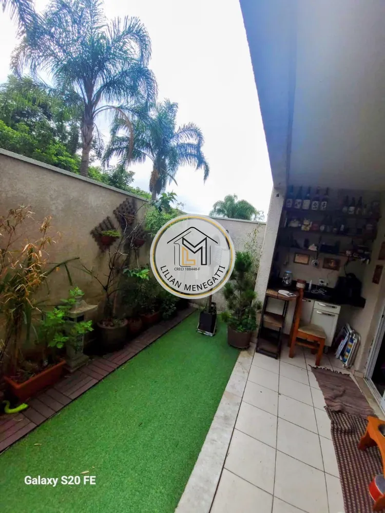 Apartamento, 3 quartos, 92 m² - Foto 7