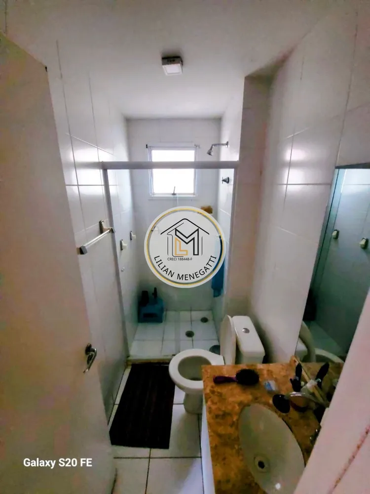 Apartamento, 3 quartos, 92 m² - Foto 5
