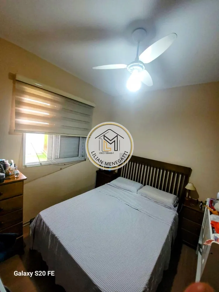 Apartamento, 3 quartos, 92 m² - Foto 6