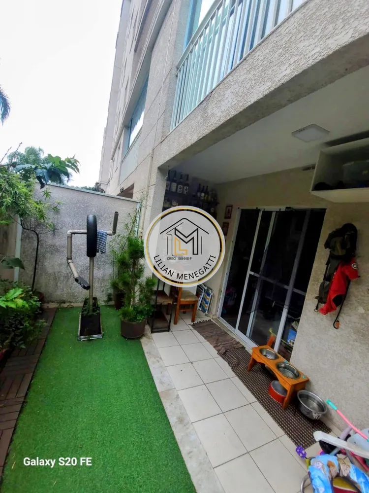 Apartamento, 3 quartos, 92 m² - Foto 2