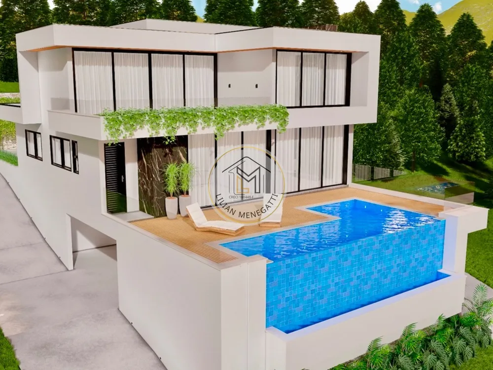 Casa de Condomínio, 3 quartos - Foto 6