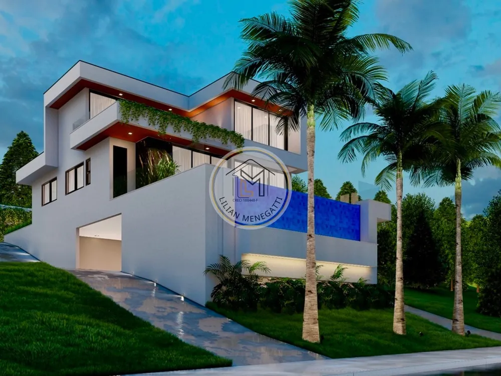 Casa de Condomínio, 3 quartos - Foto 6
