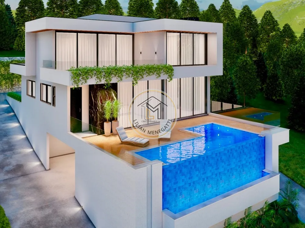 Casa de Condomínio, 3 quartos - Foto 7