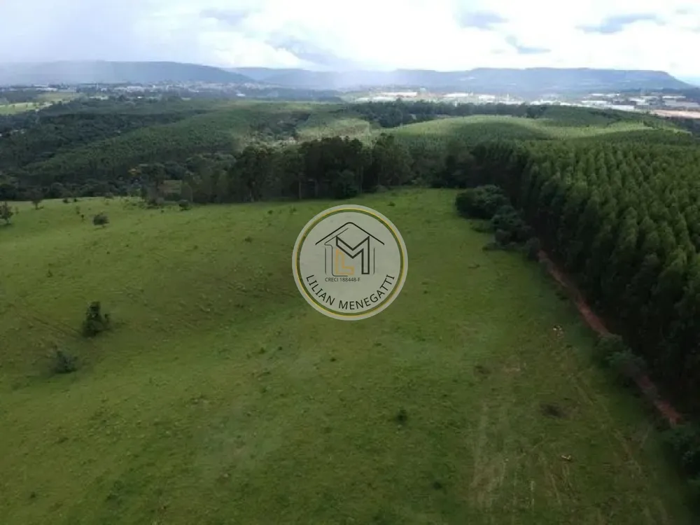 Terreno, 21 hectares - Foto 3