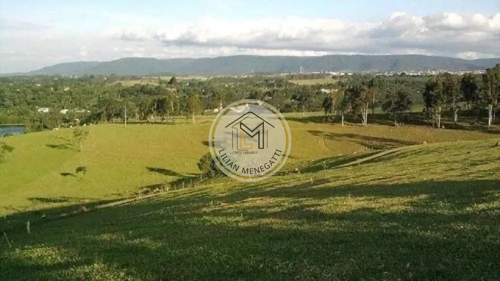 Terreno, 21 hectares - Foto 1