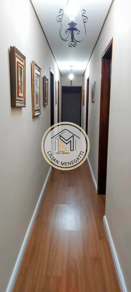 Chácara, 7 quartos, 6501 m² - Foto 5