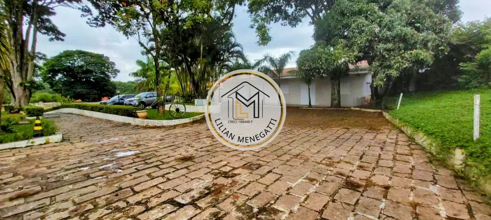Chácara, 7 quartos, 6501 m² - Foto 2