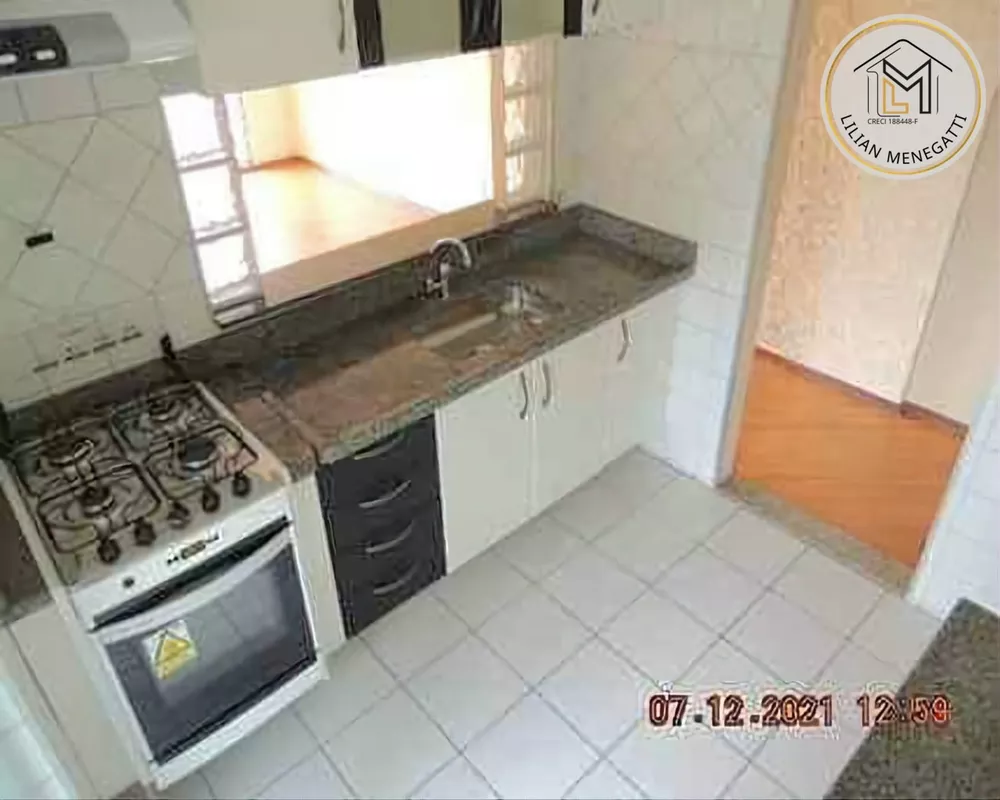 Apartamento, 3 quartos, 71 m² - Foto 1