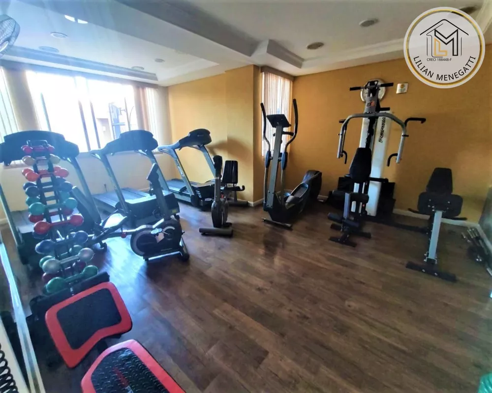 Apartamento, 3 quartos, 71 m² - Foto 3