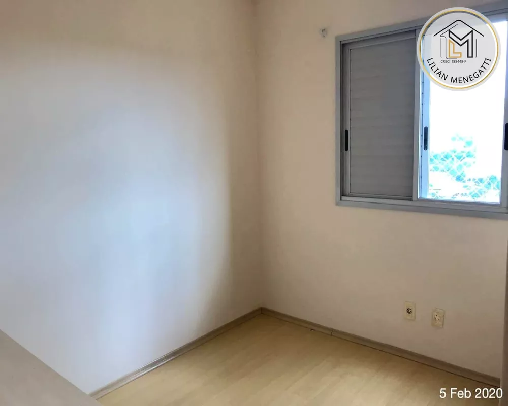 Apartamento, 3 quartos, 71 m² - Foto 2