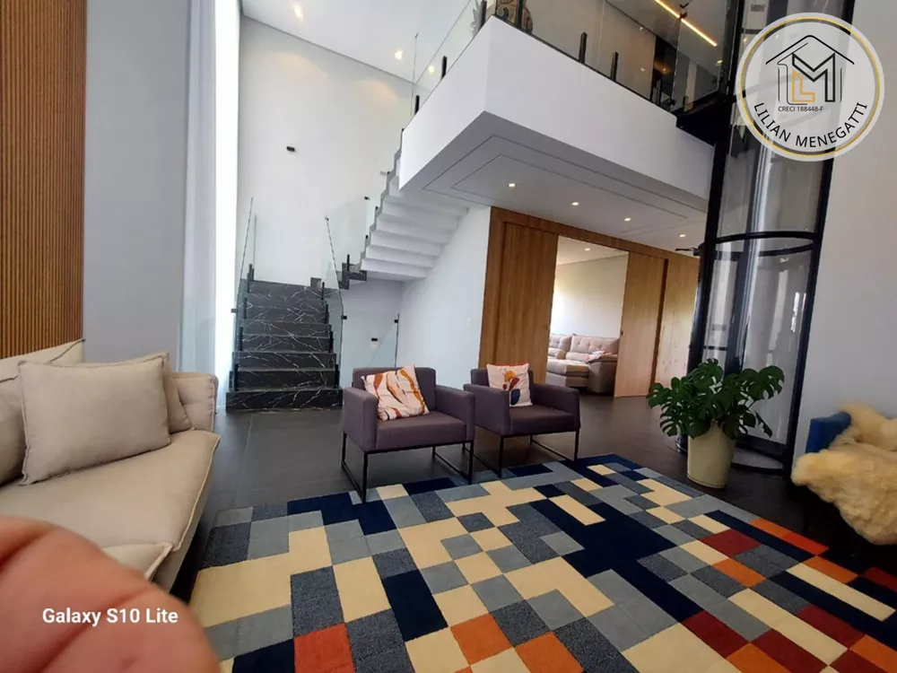 Casa de Condomínio, 3 quartos - Foto 4