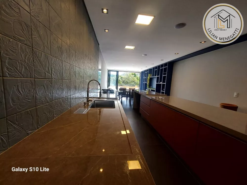 Casa de Condomínio, 3 quartos - Foto 8