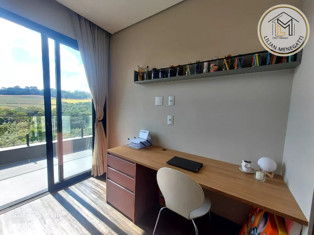 Casa de Condomínio, 3 quartos - Foto 11