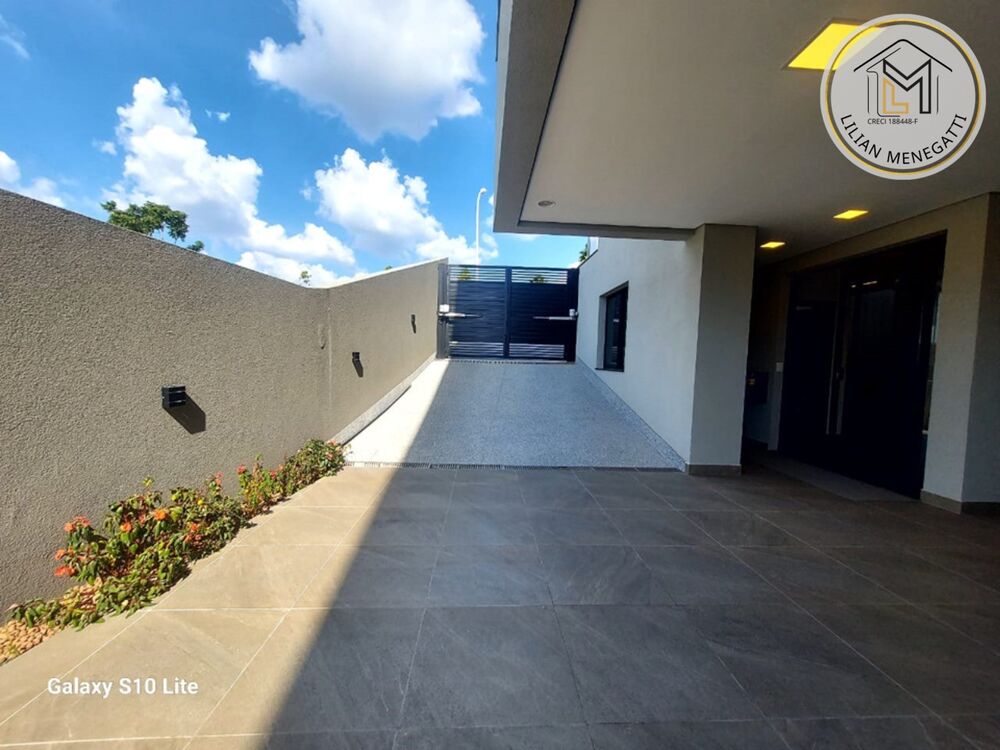 Casa de Condomínio, 3 quartos - Foto 7