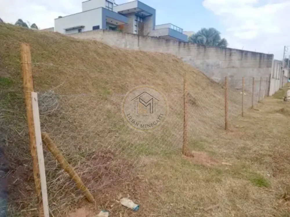 Terreno, 1000 m² - Foto 3
