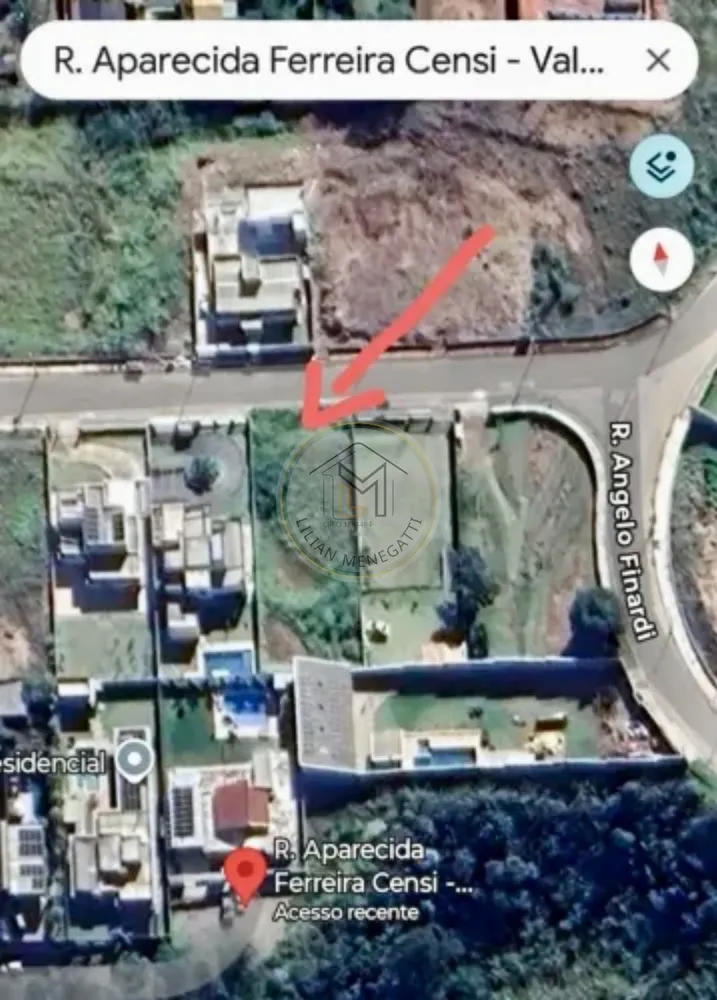 Terreno, 1000 m² - Foto 5