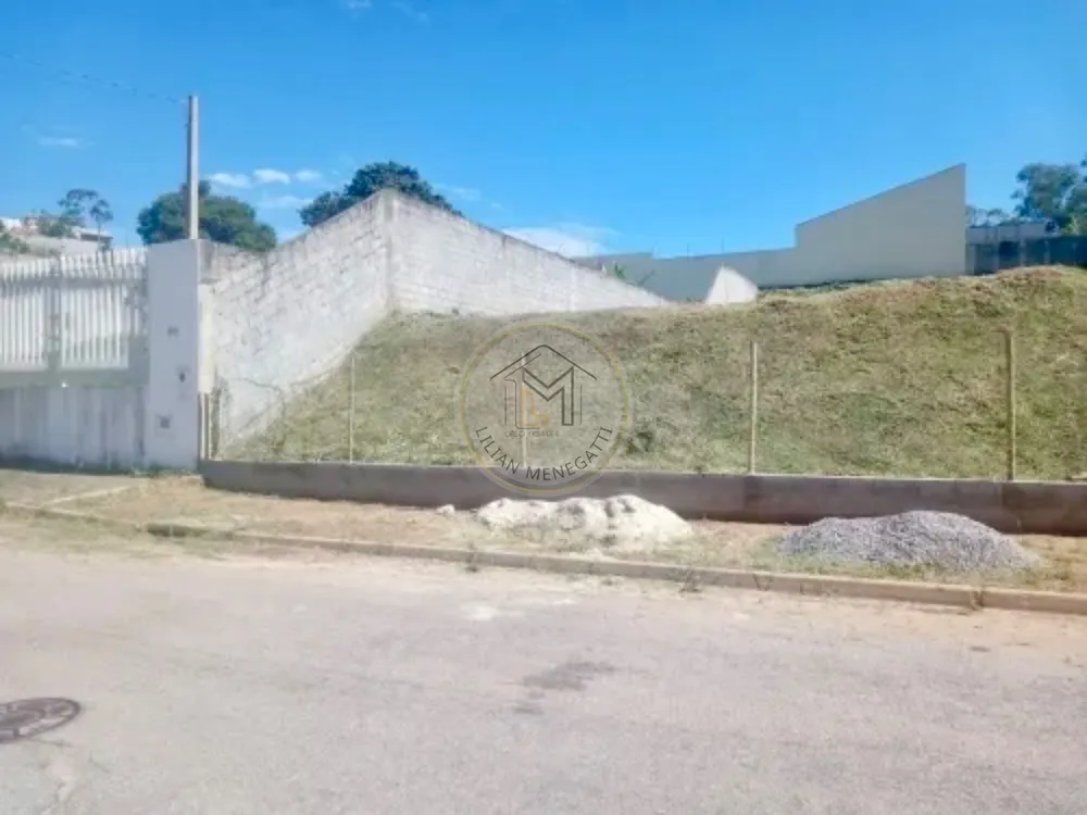 Terreno, 1000 m² - Foto 1
