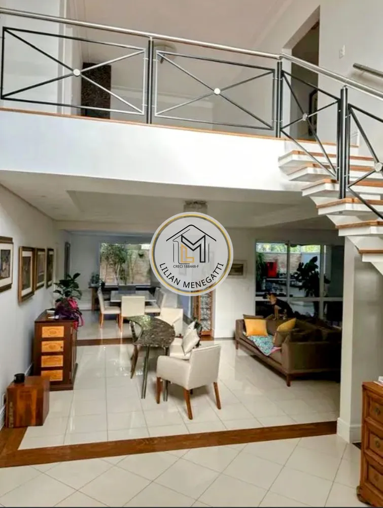 Casa de Condomínio, 4 quartos - Foto 4
