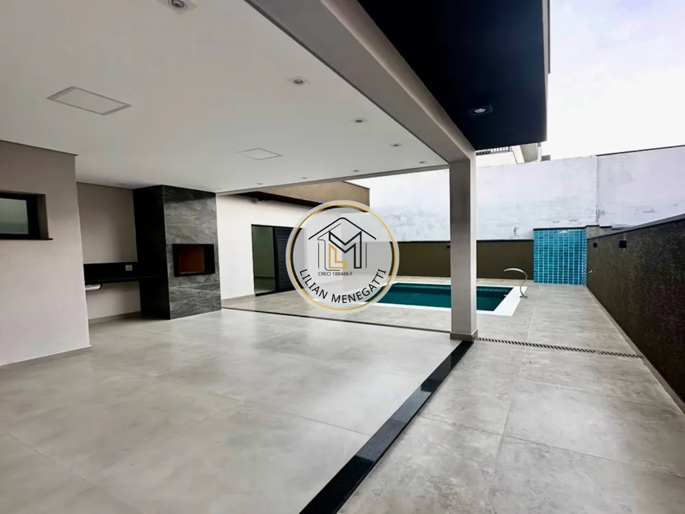 Casa de Condomínio, 3 quartos - Foto 7