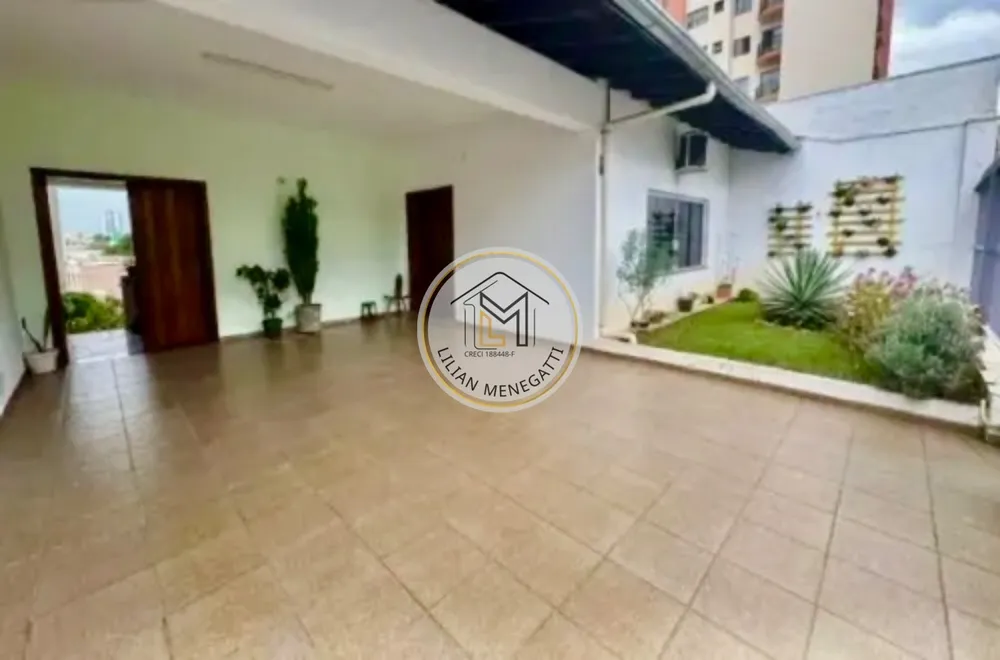 Casa, 3 quartos, 300 m² - Foto 1