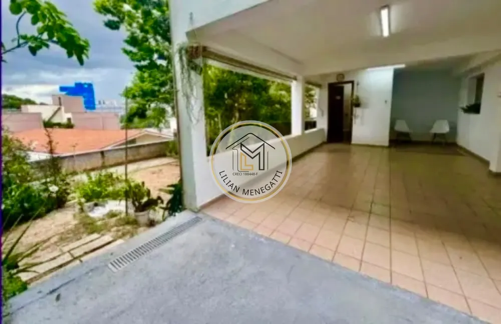 Casa, 3 quartos, 300 m² - Foto 12
