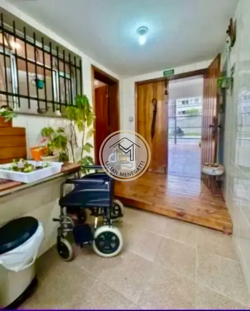 Casa, 3 quartos, 300 m² - Foto 11