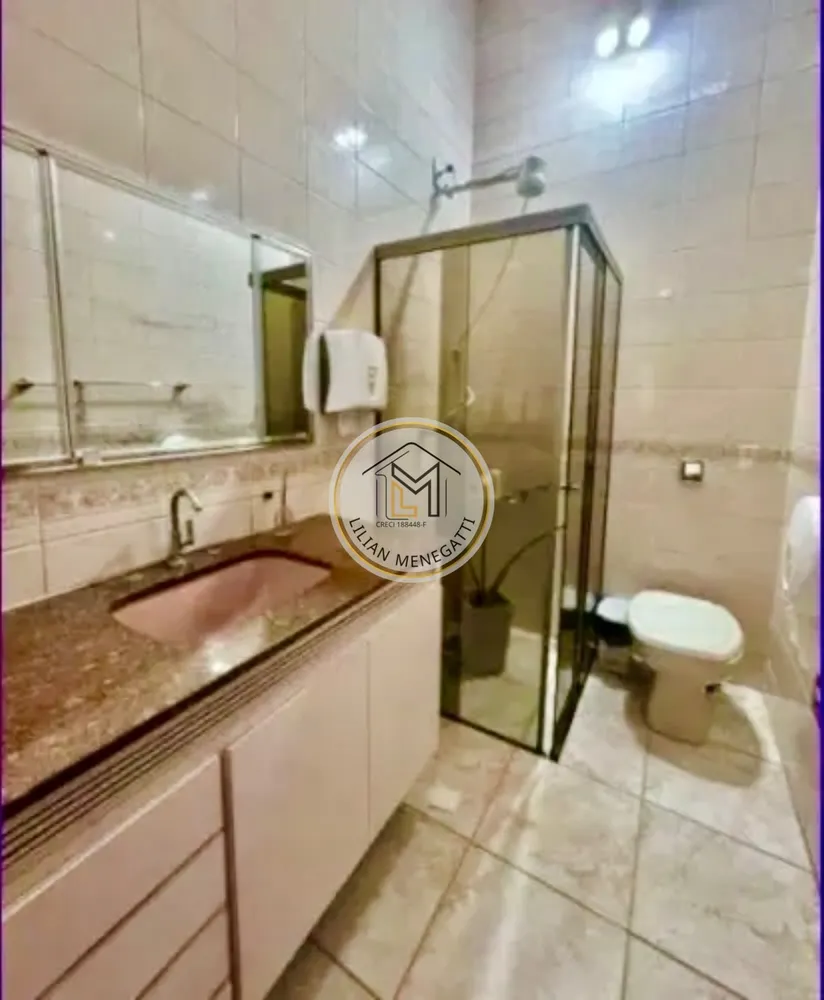 Casa, 3 quartos, 300 m² - Foto 8