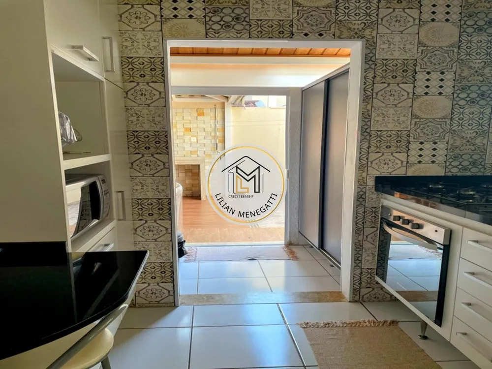 Casa de Condomínio, 3 quartos - Foto 6