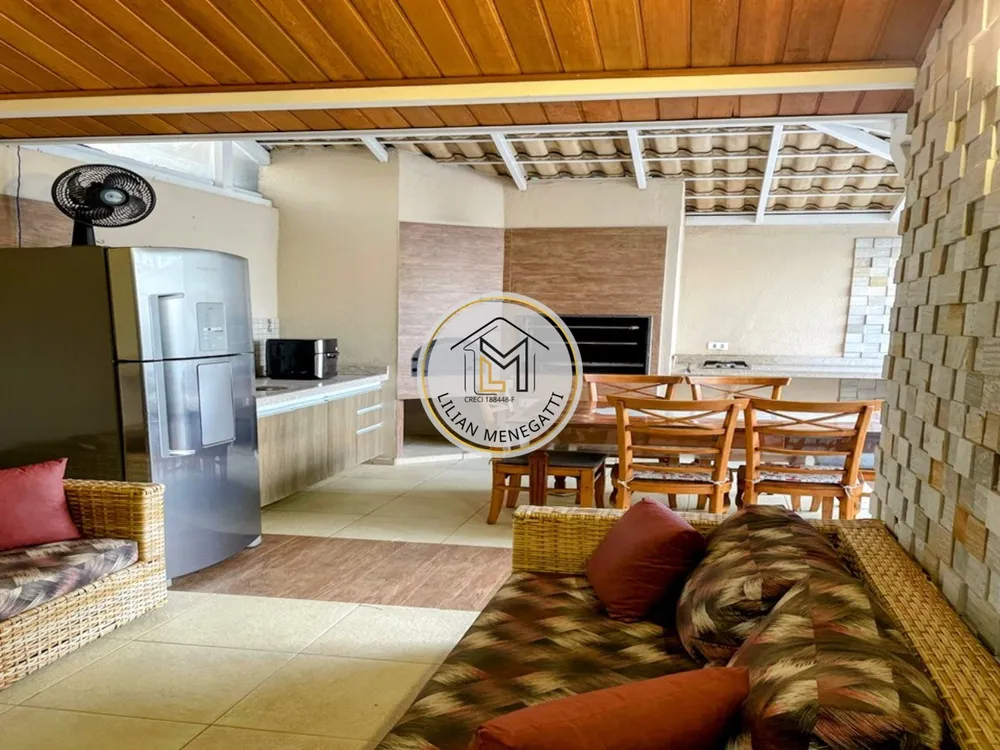 Casa de Condomínio, 3 quartos - Foto 7