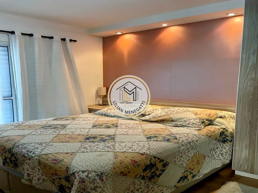 Casa de Condomínio, 3 quartos - Foto 10