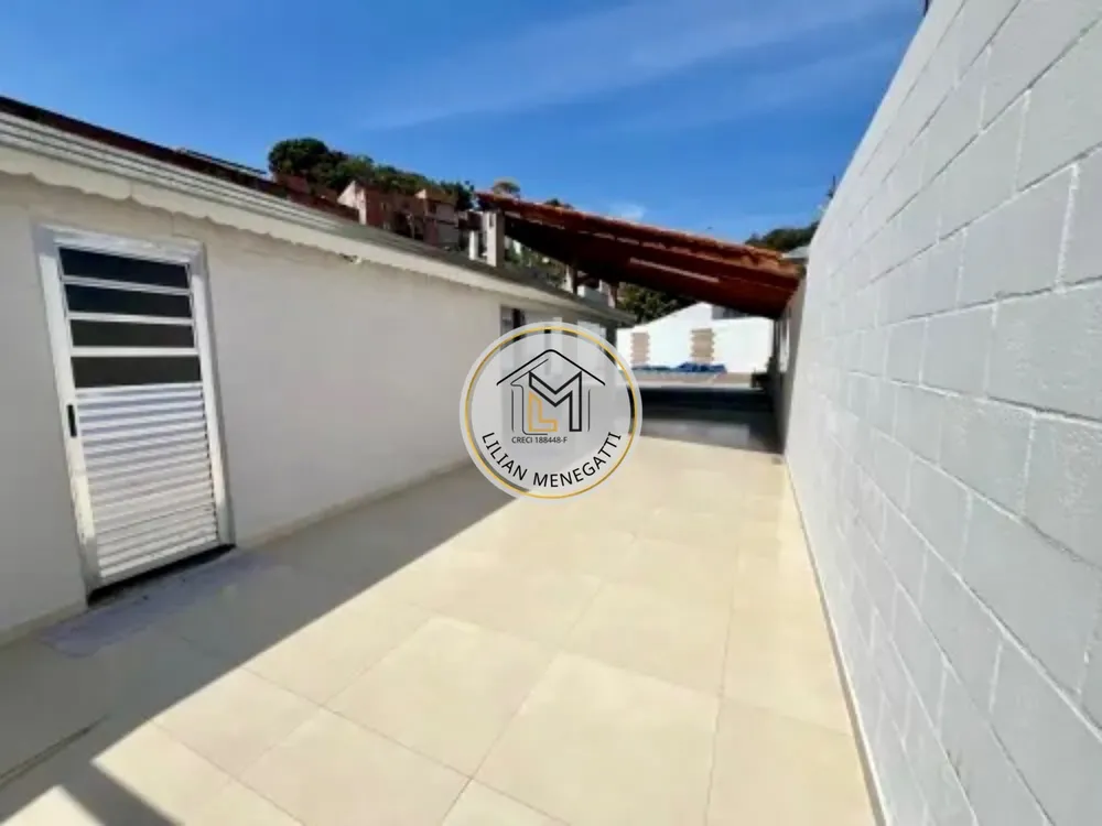 Chácara, 2 quartos, 607 m² - Foto 3
