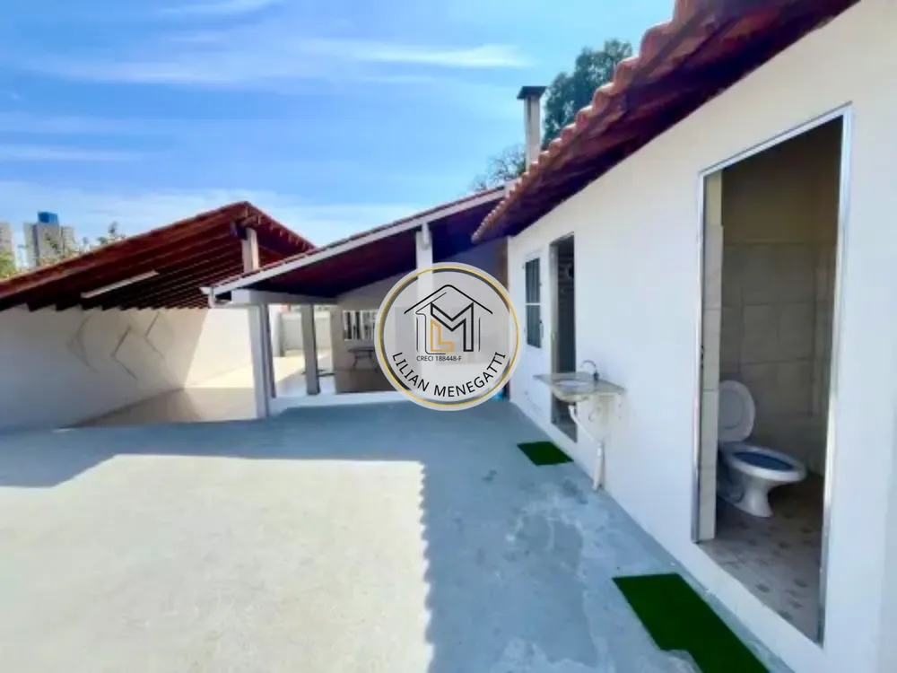 Chácara, 2 quartos, 607 m² - Foto 4