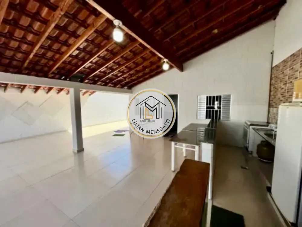Chácara, 2 quartos, 607 m² - Foto 2