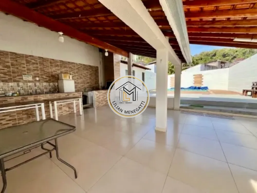 Chácara, 2 quartos, 607 m² - Foto 8