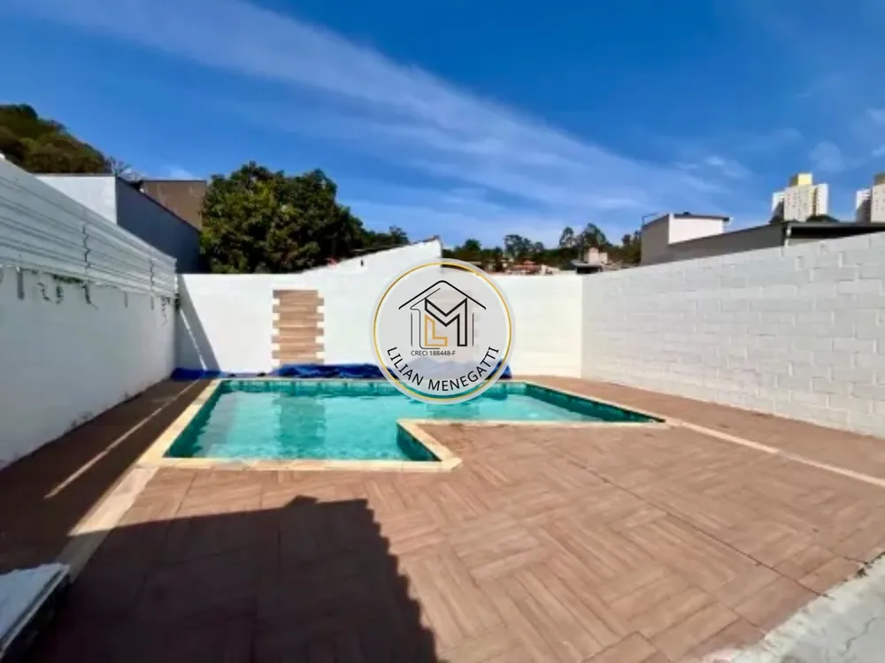 Chácara, 2 quartos, 607 m² - Foto 5