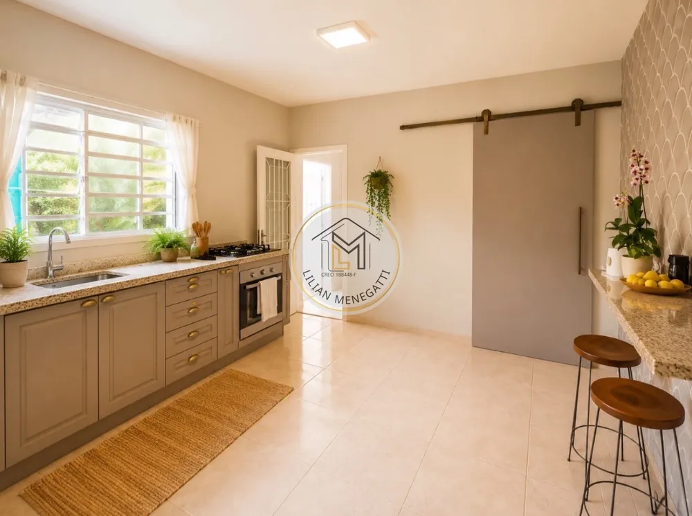 Casa, 4 quartos, 386 m² - Foto 2